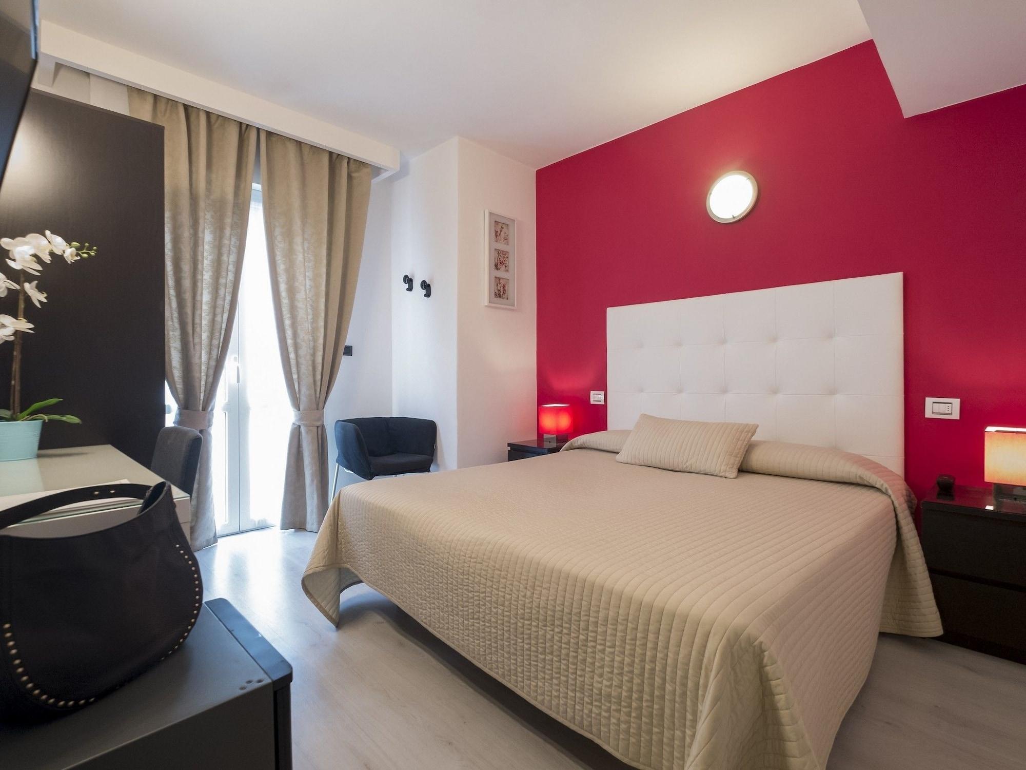 Hotel Levante Римини Экстерьер фото