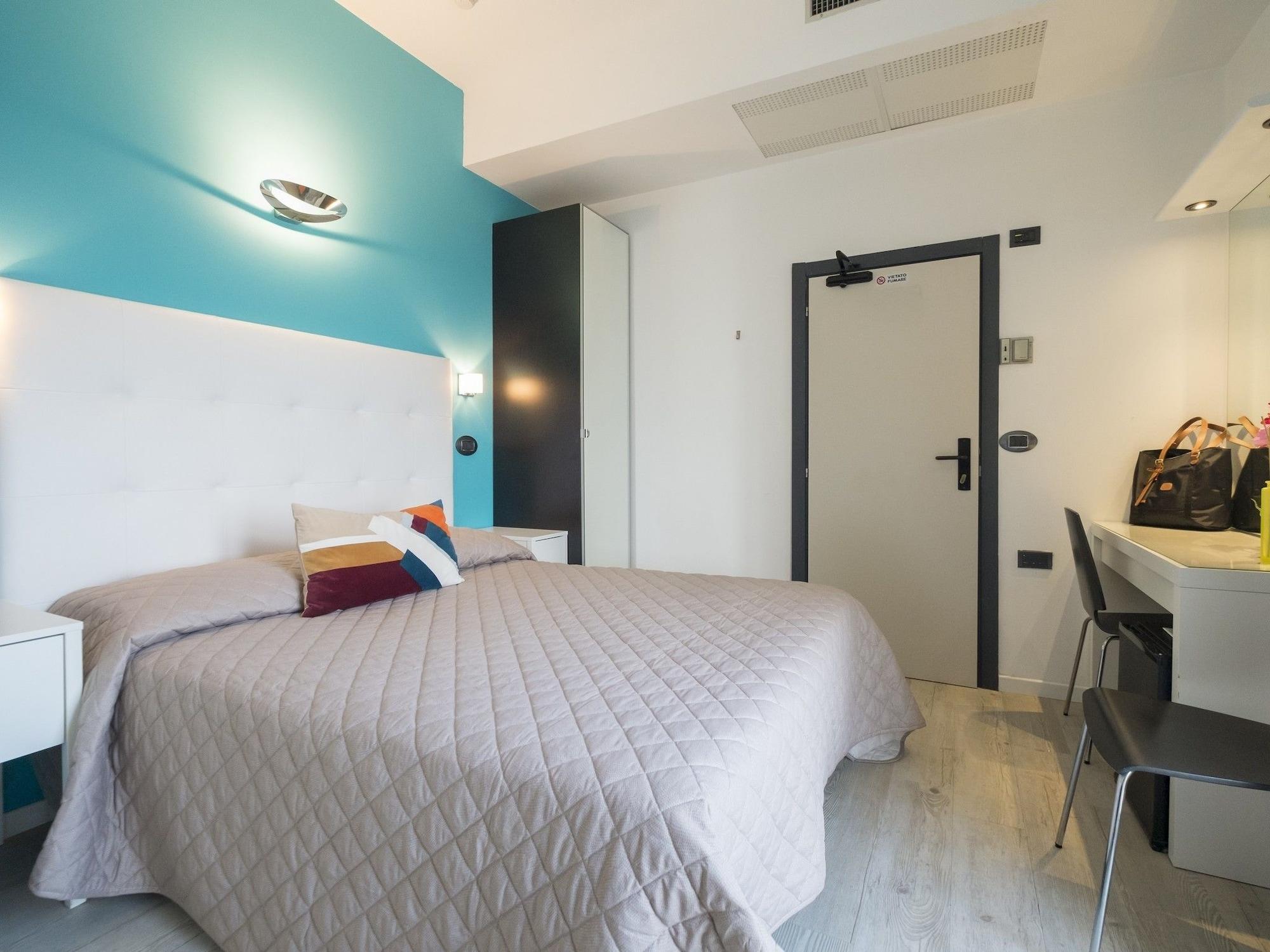 Hotel Levante Римини Экстерьер фото