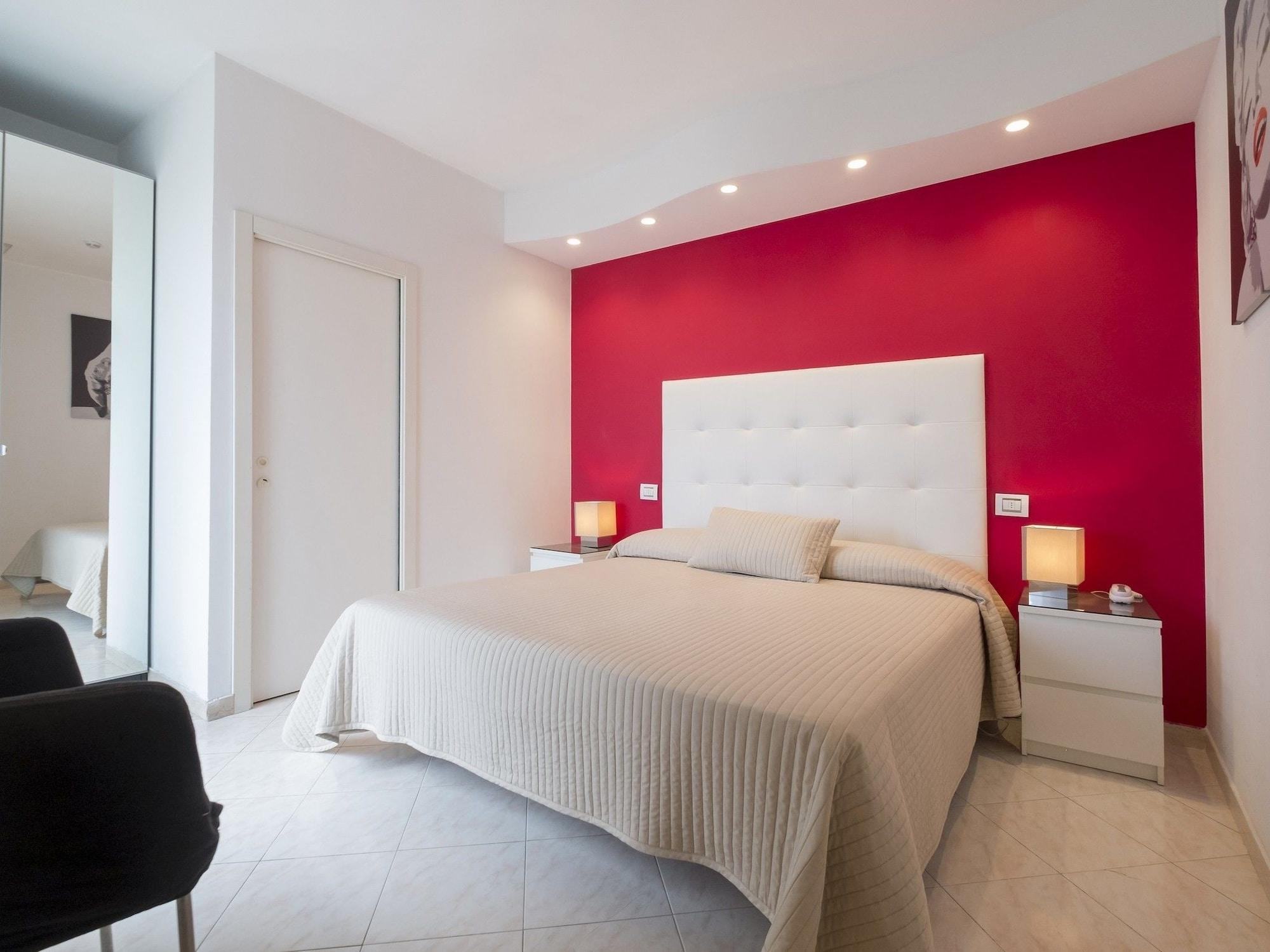 Hotel Levante Римини Экстерьер фото