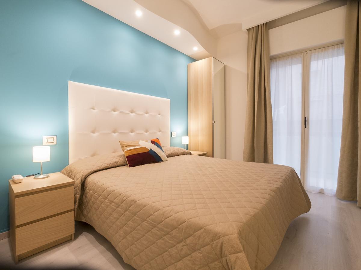 Hotel Levante Римини Экстерьер фото